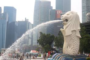 东审旅游 魅力狮城之旅