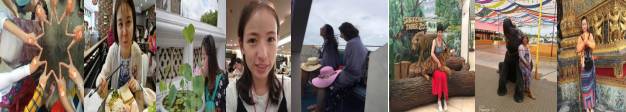 天使之城，浪漫之旅