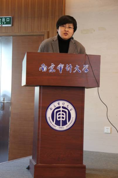 东审会计师事务所携手南京审计大学成立“东审-赵菲助梦基金”