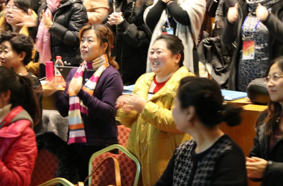 东审成功举办2017年最新财税政策解析培训会