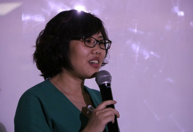 东审养老金合伙人 李丽